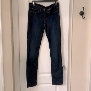 Banana republic jeans